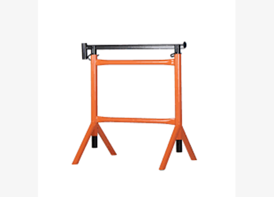 Cavalete para prumos (galvanizados)- Produto