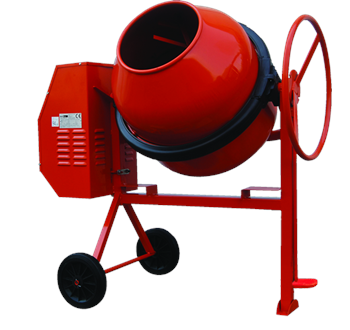 Betoneira