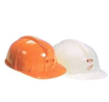 Capacete para obra