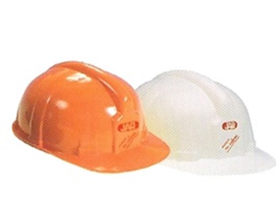 Capacete para obra- Produto