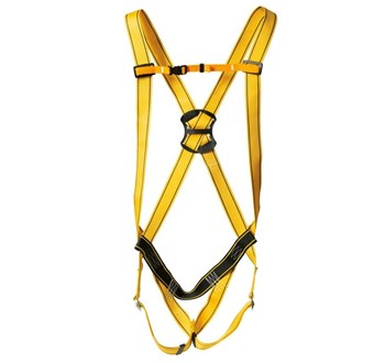 Arnês anti - queda