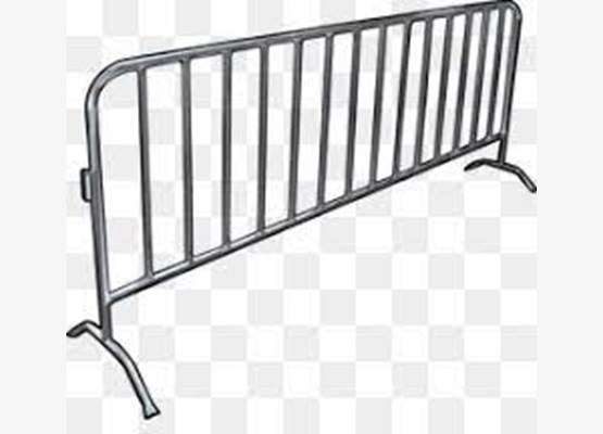 Barreira de protecção de valas - Produto