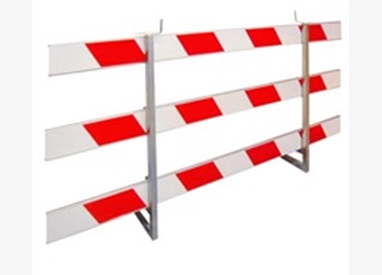 Régua Listada- Produto