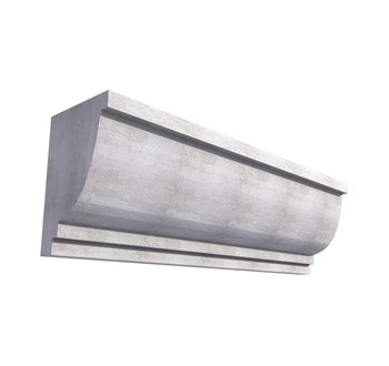 Cornija Reltec S-01 Classic 