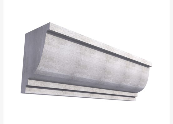 Cornija Reltec S-01 Classic - Produto