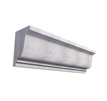 Cornija Reltec S-03 Classic 