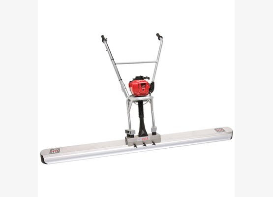 Mesa vibratória HURRICANE- Produto