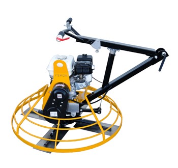 Colher de betão TIFON