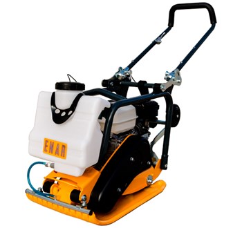 Bandeja compactadora