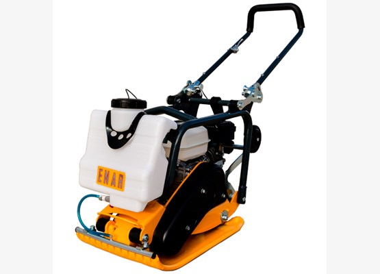 Bandeja compactadora- Produto