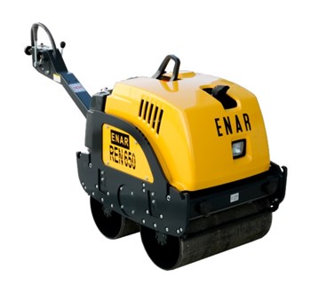 Rolo vibratório REN