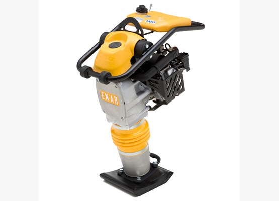 Compactador- Produto