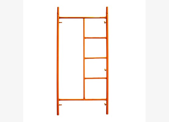 Perna de andaime- Produto