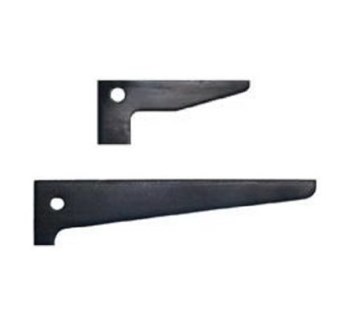 Cunha para gravata torcida