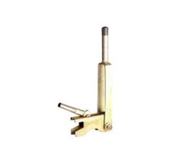 Macacos para castanhas mola