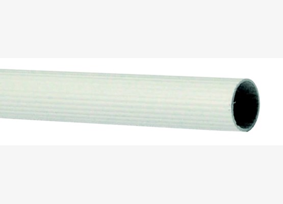 Tubo PVC para varão roscado (vara 2m)- Produto