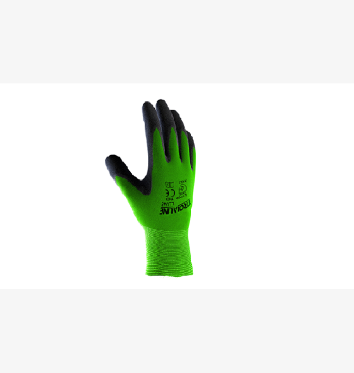 Equipamentos de segurança