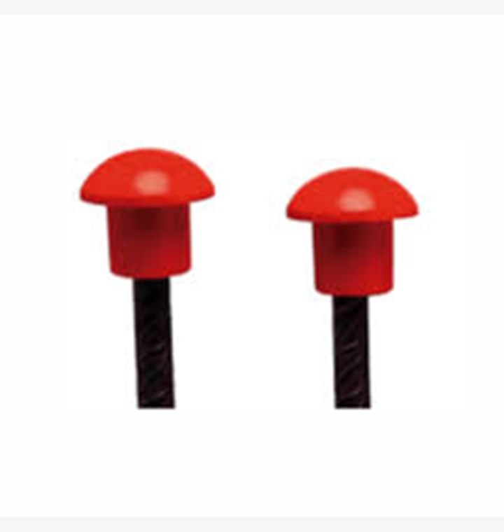 Equipamentos de segurança